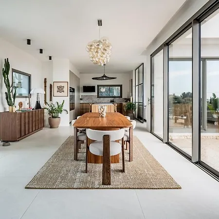 Villa Modern House With Sea View Ceyreste