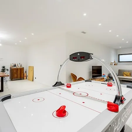 Modern House With Sea View Ceyreste