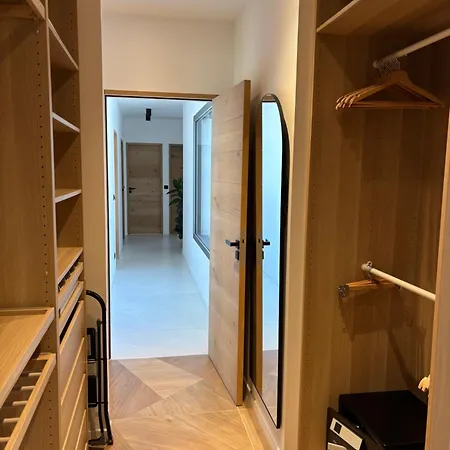 Modern House With Sea View * Ceyreste